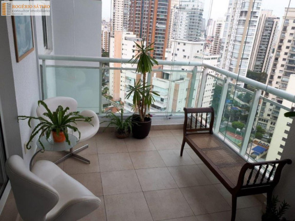 Imagem Apartamento com 4 Quartos à Venda, 160 m² em Vila Mariana - São Paulo Imagem Apartamento com 4 Quartos à Venda, 160 m² em Vila Mariana - São Paulo