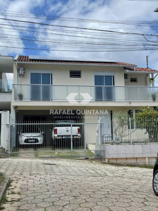 Imagem Casa com 4 Quartos à Venda, 140 m² em Saco Dos Limões - Florianópolis