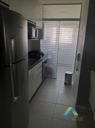 Imagem Apartamento com 2 Quartos à Venda, 53 m² em Ipiranga - São Paulo Imagem Apartamento com 2 Quartos à Venda, 53 m² em Ipiranga - São Paulo