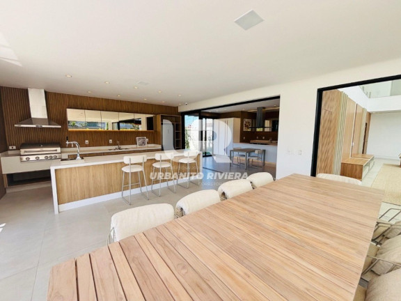 Imagem Casa com 6 Quartos à Venda, 940 m² em Riviera | Módulo 16 - Bertioga
