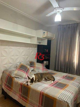 Imagem Cobertura com 3 Quartos à Venda, 364 m² em Gonzaga - Santos Imagem Cobertura com 3 Quartos à Venda, 364 m² em Gonzaga - Santos