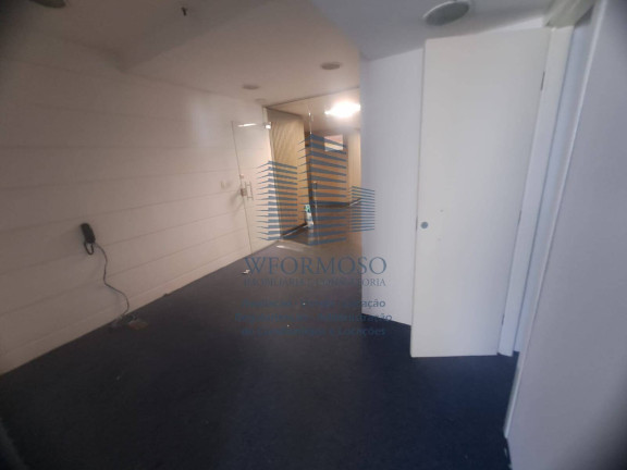 Imagem Sala Comercial à Venda, 191 m² em Centro - Rio De Janeiro
