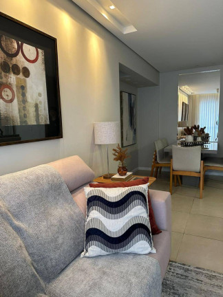 Imagem Apartamento com 2 Quartos à Venda, 78 m² em Abraão - Florianópolis