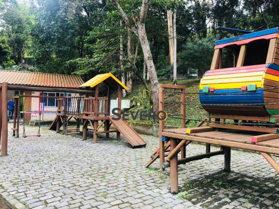 Imagem Casa de Condomínio com 3 Quartos à Venda, 276 m² em Pendotiba - Niterói