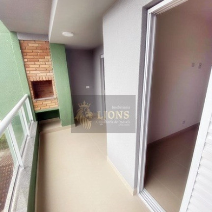 Imagem Apartamento com 2 Quartos à Venda, 69 m² em Perequê-acu - Ubatuba