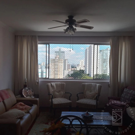 Imagem Apartamento com 3 Quartos à Venda, 107 m² em Vila Adyana - São José Dos Campos Imagem Apartamento com 3 Quartos à Venda, 107 m² em Vila Adyana - São José Dos Campos