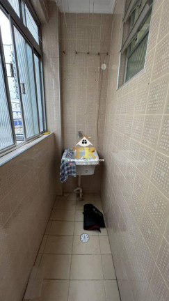 Imagem Apartamento com 1 Quarto à Venda, 40 m² em Aviação - Praia Grande Imagem Apartamento com 1 Quarto à Venda, 40 m² em Aviação - Praia Grande