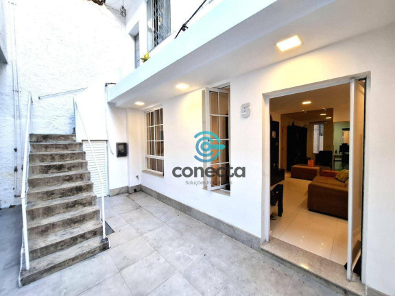 Imagem Casa com 2 Quartos à Venda, 65 m² em Ingá - Niterói