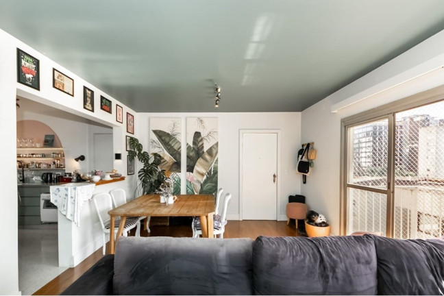Imagem Apartamento com 3 Quartos à Venda, 86 m² em Moema - São Paulo Imagem Apartamento com 3 Quartos à Venda, 86 m² em Moema - São Paulo