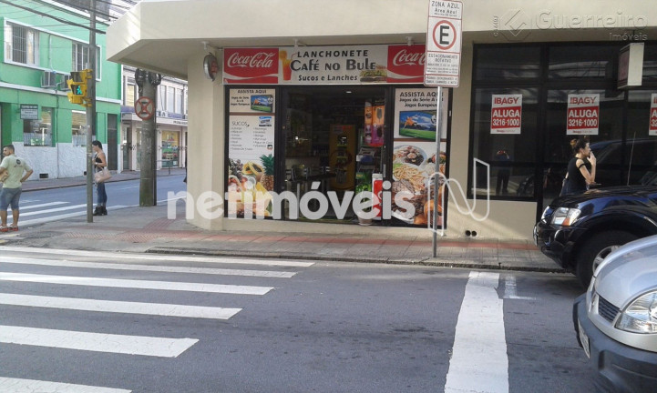 Imagem Ponto Comercial à Venda, em Centro - Florianópolis Imagem Ponto Comercial à Venda, em Centro - Florianópolis