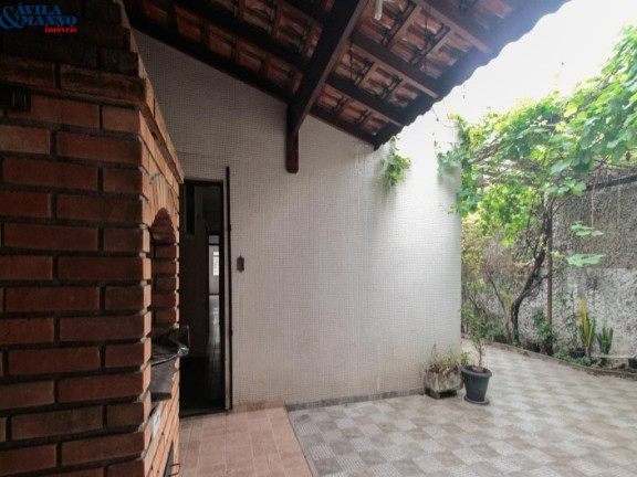 Imagem Sobrado com 3 Quartos à Venda,  em Belenzinho - São Paulo