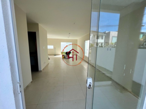 Imagem Casa com 4 Quartos à Venda, 266 m² em Caji - Lauro De Freitas