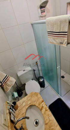 Imagem Casa com 4 Quartos à Venda, 193 m² em Jardim Dall`orto - Sumaré