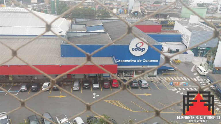 Imagem Apartamento com 3 Quartos à Venda, 140 m² em Centro - Santo Andre