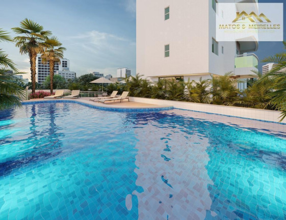 Imagem Apartamento com 2 Quartos à Venda, 66 m² em Aldeota - Fortaleza Imagem Apartamento com 2 Quartos à Venda, 66 m² em Aldeota - Fortaleza