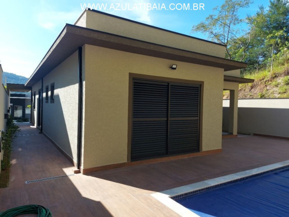 Imagem Casa com 3 Quartos à Venda, 198 m² em Condominio Buona Vita - Atibaia
