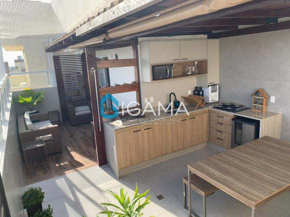 Imagem Cobertura com 3 Quartos à Venda, 126 m² em Neópolis - Natal Imagem Cobertura com 3 Quartos à Venda, 126 m² em Neópolis - Natal