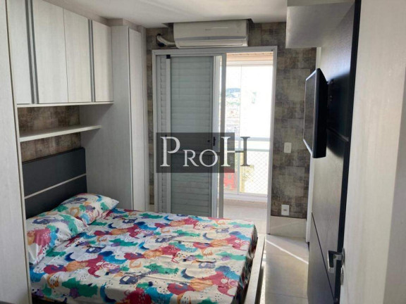 Imagem Apartamento com 4 Quartos à Venda, 140 m² em Centro - Santo André Imagem Apartamento com 4 Quartos à Venda, 140 m² em Centro - Santo André