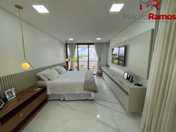 Imagem Casa com 4 Quartos à Venda, 336 m² em Cidade Alphaville - Eusébio Imagem Casa com 4 Quartos à Venda, 336 m² em Cidade Alphaville - Eusébio