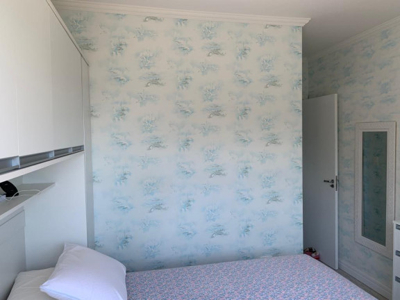 Imagem Apartamento com 2 Quartos à Venda, 125 m² em Praia Da Enseada - Ubatuba