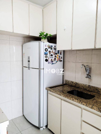 Imagem Imóvel com 2 Quartos à Venda, 50 m² em Jardim Sônia (zona Sul) - São Paulo