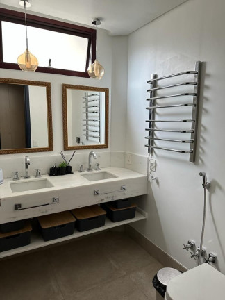 Imagem Apartamento com 3 Quartos à Venda, 156 m² em Boqueirão - Santos