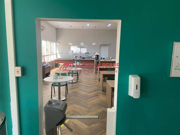 Imagem Sala Comercial à Venda, 6 m² em Jardim Emicol - Itu