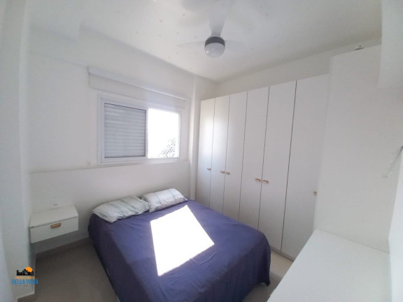 Imagem Apartamento com 2 Quartos à Venda ou Locação,  em Itararé - São Vicente