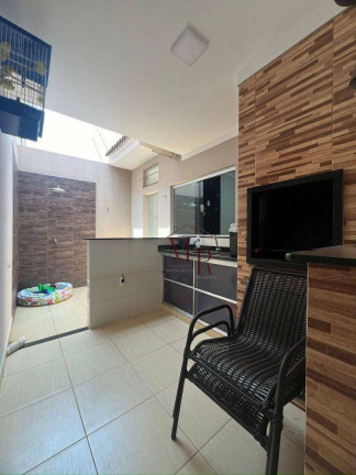 Imagem Casa com 3 Quartos à Venda, 145 m² em Parque Residencial Do Lago - Votuporanga Imagem Casa com 3 Quartos à Venda, 145 m² em Parque Residencial Do Lago - Votuporanga