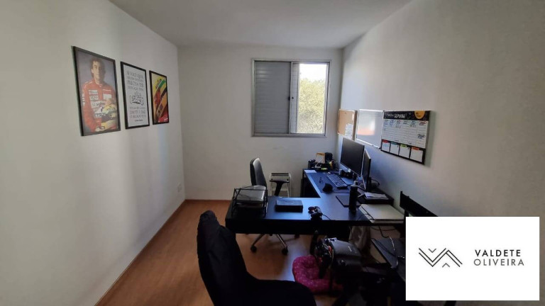 Imagem Apartamento com 3 Quartos à Venda, 60 m² em Vila Adyana - São José Dos Campos Imagem Apartamento com 3 Quartos à Venda, 60 m² em Vila Adyana - São José Dos Campos