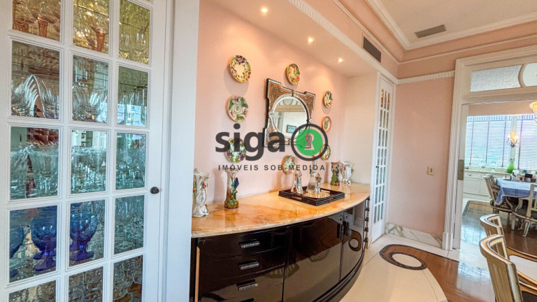 Imagem Apartamento com 4 Quartos à Venda, 465 m² em Jardim Paulistano - São Paulo Imagem Apartamento com 4 Quartos à Venda, 465 m² em Jardim Paulistano - São Paulo