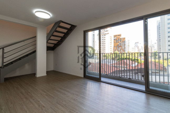 Imagem Apartamento com 2 Quartos à Venda, 85 m² em Moema - São Paulo
