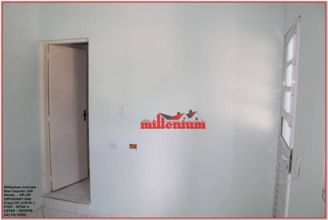 Imagem Sobrado com 3 Quartos para Alugar, 50 m² em Jardim Jaú - São Paulo