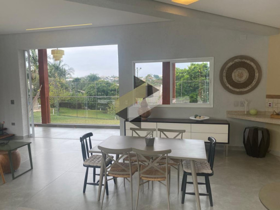 Imagem Casa com 5 Quartos à Venda, 500 m² em City Castello - Itu