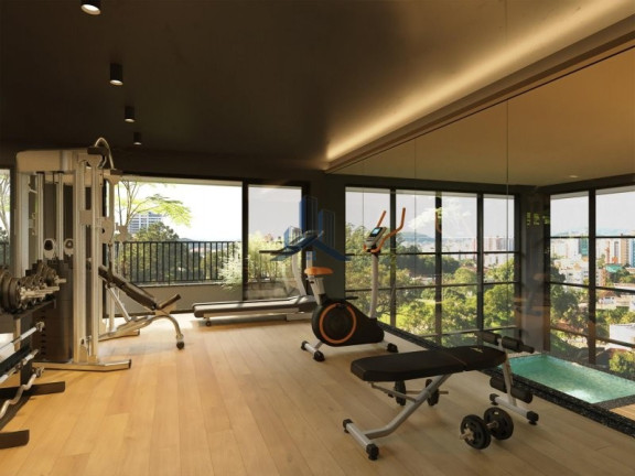 Imagem Apartamento com 3 Quartos à Venda, 88 m² em Anita Garibaldi - Joinville Imagem Apartamento com 3 Quartos à Venda, 88 m² em Anita Garibaldi - Joinville