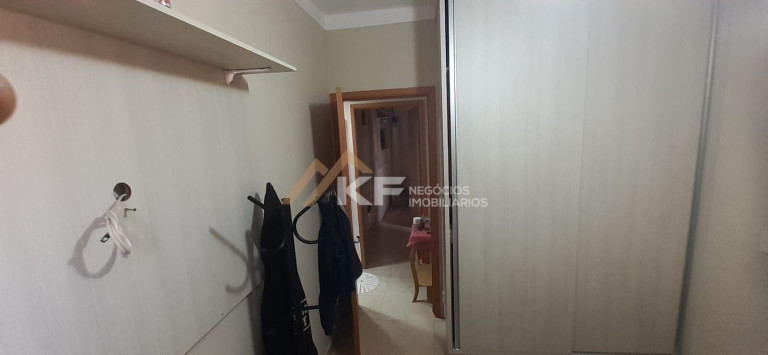 Imagem Apartamento com 3 Quartos à Venda, 77 m² em Bonfim Paulista - Ribeirão Preto