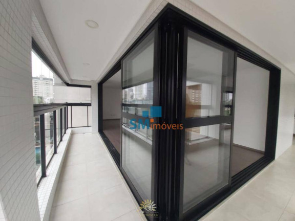 Imagem Apartamento com 4 Quartos à Venda, 140 m² em Jardim Santo André - Santo André Imagem Apartamento com 4 Quartos à Venda, 140 m² em Jardim Santo André - Santo André
