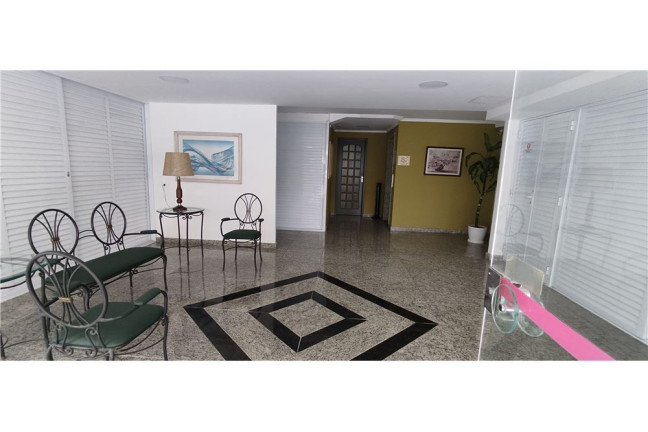 Imagem Apartamento com 1 Quarto à Venda, 44 m² em Jardim Das Acácias - São Paulo