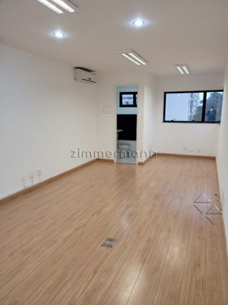 Foto do imóvel Imóvel à Venda, 30 m² em Vila Olimpia - São Paulo