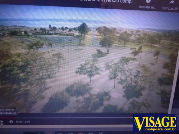 Imagem Terreno em Condomínio à Venda,  em Paranapanema - São Paulo