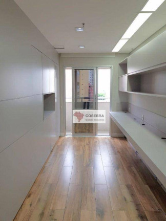 Imagem Sala Comercial à Venda, 41 m² em Vila Olímpia - São Paulo Imagem Sala Comercial à Venda, 41 m² em Vila Olímpia - São Paulo