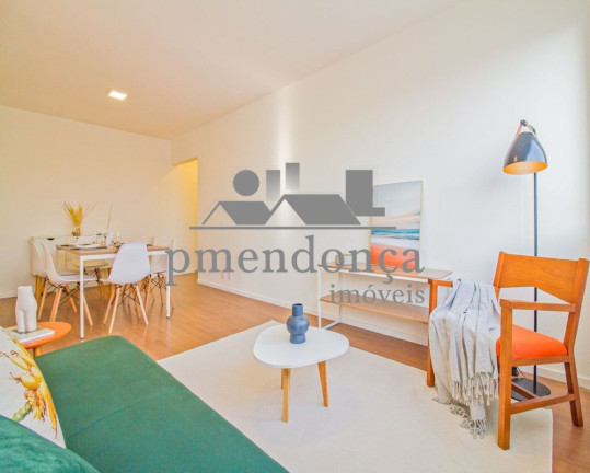 Imagem Apartamento com 2 Quartos à Venda, 79 m² em Cerqueira César - São Paulo Imagem Apartamento com 2 Quartos à Venda, 79 m² em Cerqueira César - São Paulo