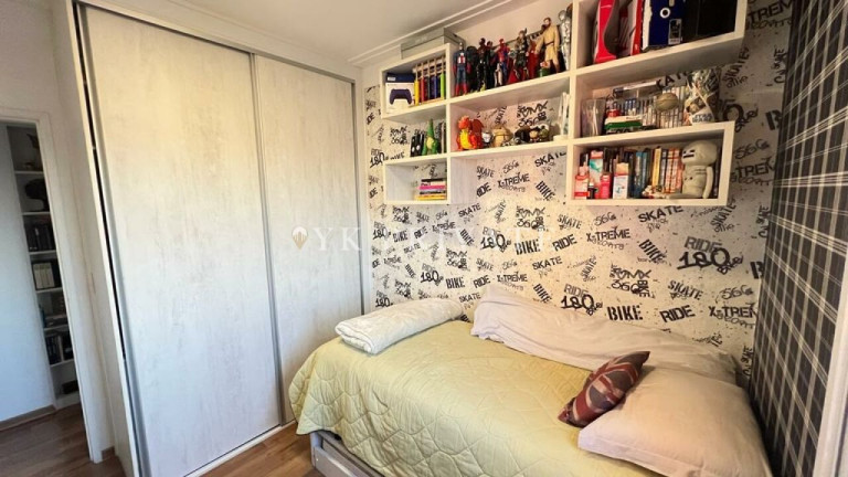 Imagem Apartamento com 3 Quartos à Venda, 98 m² em Vila Romana - São Paulo Imagem Apartamento com 3 Quartos à Venda, 98 m² em Vila Romana - São Paulo