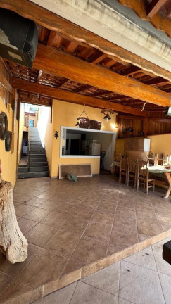 Imagem Casa com 3 Quartos à Venda, 150 m² em Jardim Tranquilidade - Guarulhos