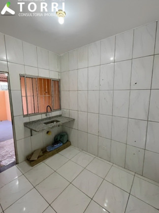 Imagem Kitnet com 1 Quarto à Venda, 36 m² em Parque São Bento - Sorocaba