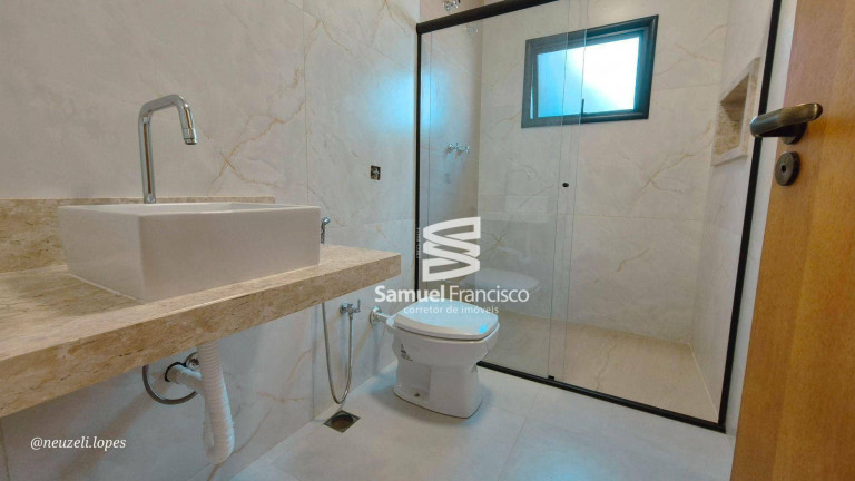 Imagem Casa com 3 Quartos à Venda, 123 m² em água Branca - Piracicaba
