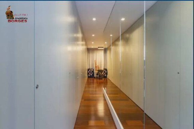 Imagem Cobertura com 2 Quartos à Venda, 329 m² em Itaim Bibi - São Paulo