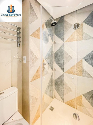 Imagem Apartamento com 1 Quarto à Venda, 41 m² em Vila Mariana - São Paulo Imagem Apartamento com 1 Quarto à Venda, 41 m² em Vila Mariana - São Paulo
