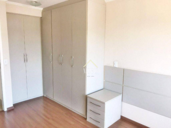 Imagem Apartamento com 3 Quartos à Venda, 82 m² em Vila Guiomar - Santo André
