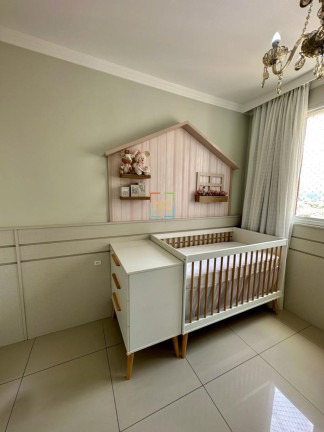Imagem Apartamento com 2 Quartos à Venda, 62 m² em Jardim Cidade De Florianópolis - São José